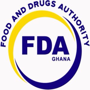 FDA Ghana Approved