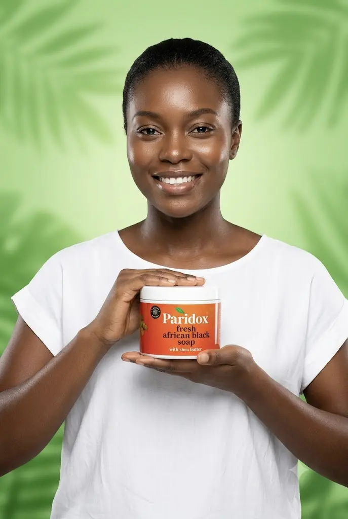 Why choose paridox cosmetics