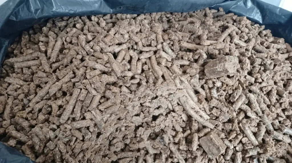 black soap noodles